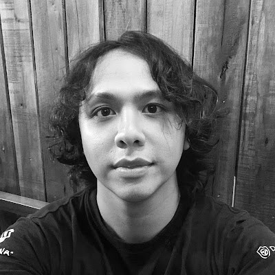 Harry Saputra (Kerja IT)