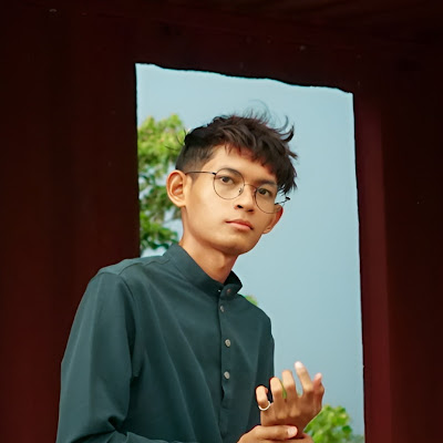 Ikmal Saad