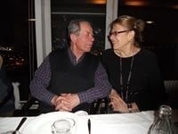 Анна Петрусенко