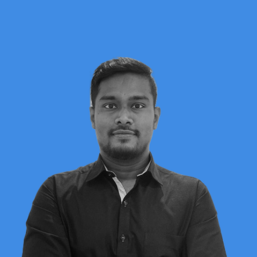 Thinuwan Wickramaarachchi