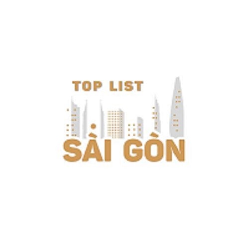 Toplist Saigon