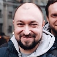 Alexander Poltorapavlov