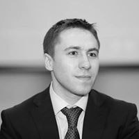 Юрий Павленко