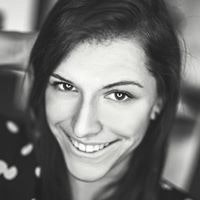 Veronika Tilka Antalová