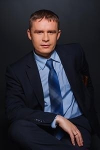 Андрей Федотов