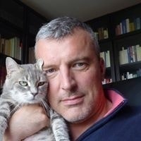 Pierre Des Esseintes