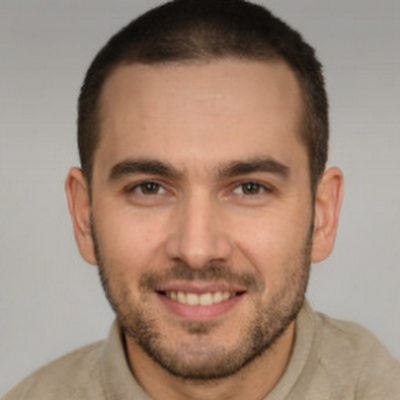 Gerardo Perez Tajuelo