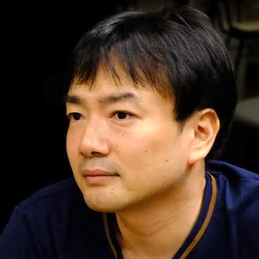 Takashi Masuda