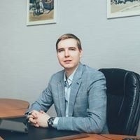 Роман Арифуллин