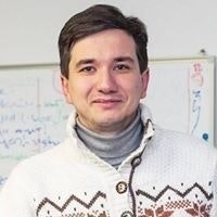 Igor Utmanov