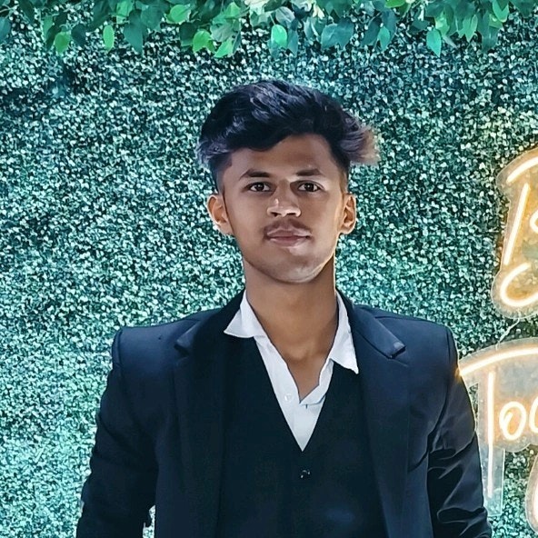 Indrabhushansingh Gour