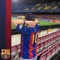 Никита Красильников-Багдасаров