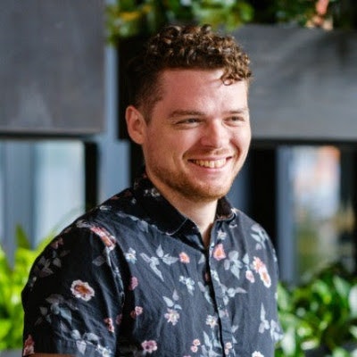 Nathaniel Steinrueck