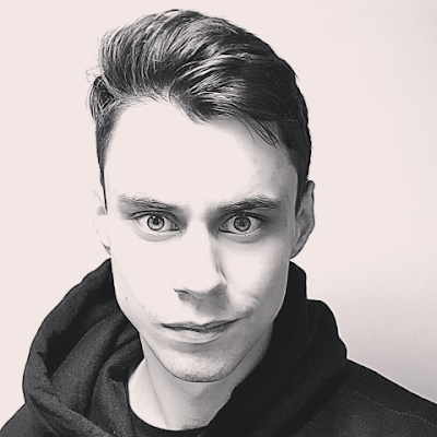 Bohdan Khvorostovskyi