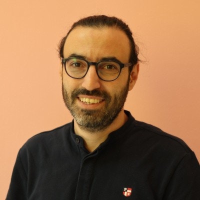 Hakan Turkmen
