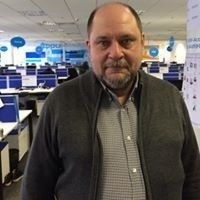 Алексей Матиенко