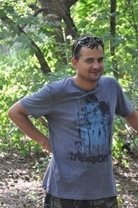 Денис Похожаев