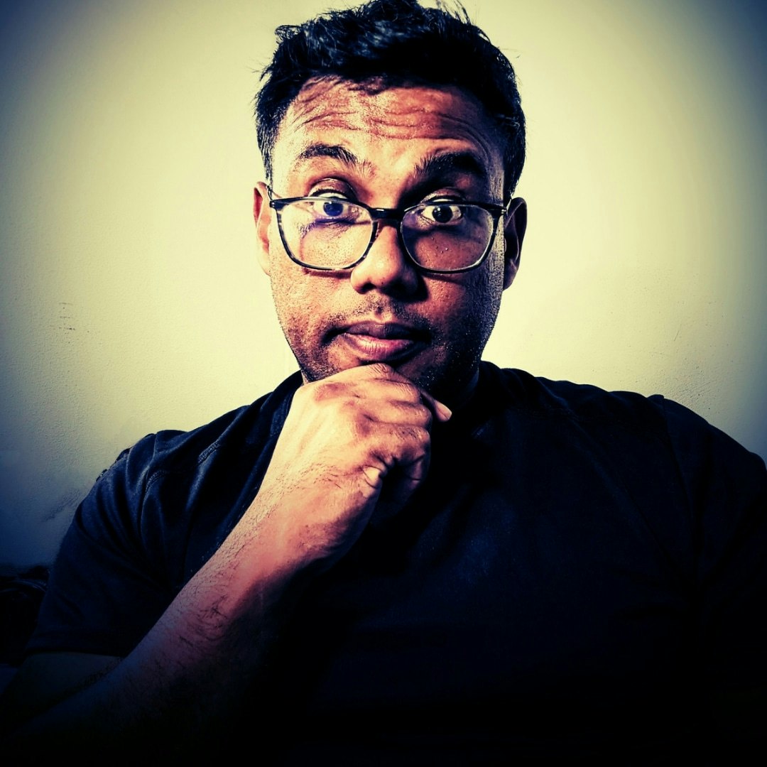 ProductHunt profile picture for @krishn