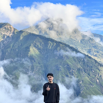 Shubham Sapkota