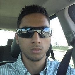 Mohamed-Akeel Hasham