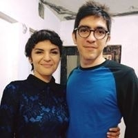 David Roberto Cortés Canales