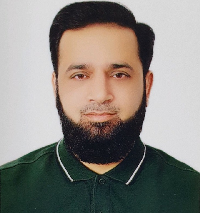 Muhammad Irfan Azam