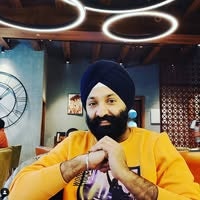 Jaspreet Singh
