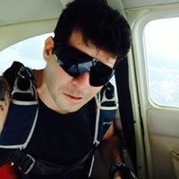 Conrado Alvares Ewerton