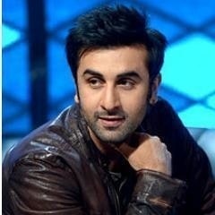 Ranbir Kapoor