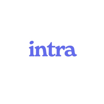 ProductHunt profile picture for @intra