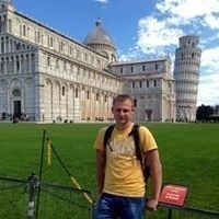 Артем Данилов