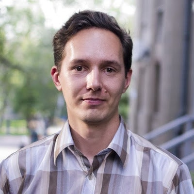 Юрий Данильченко