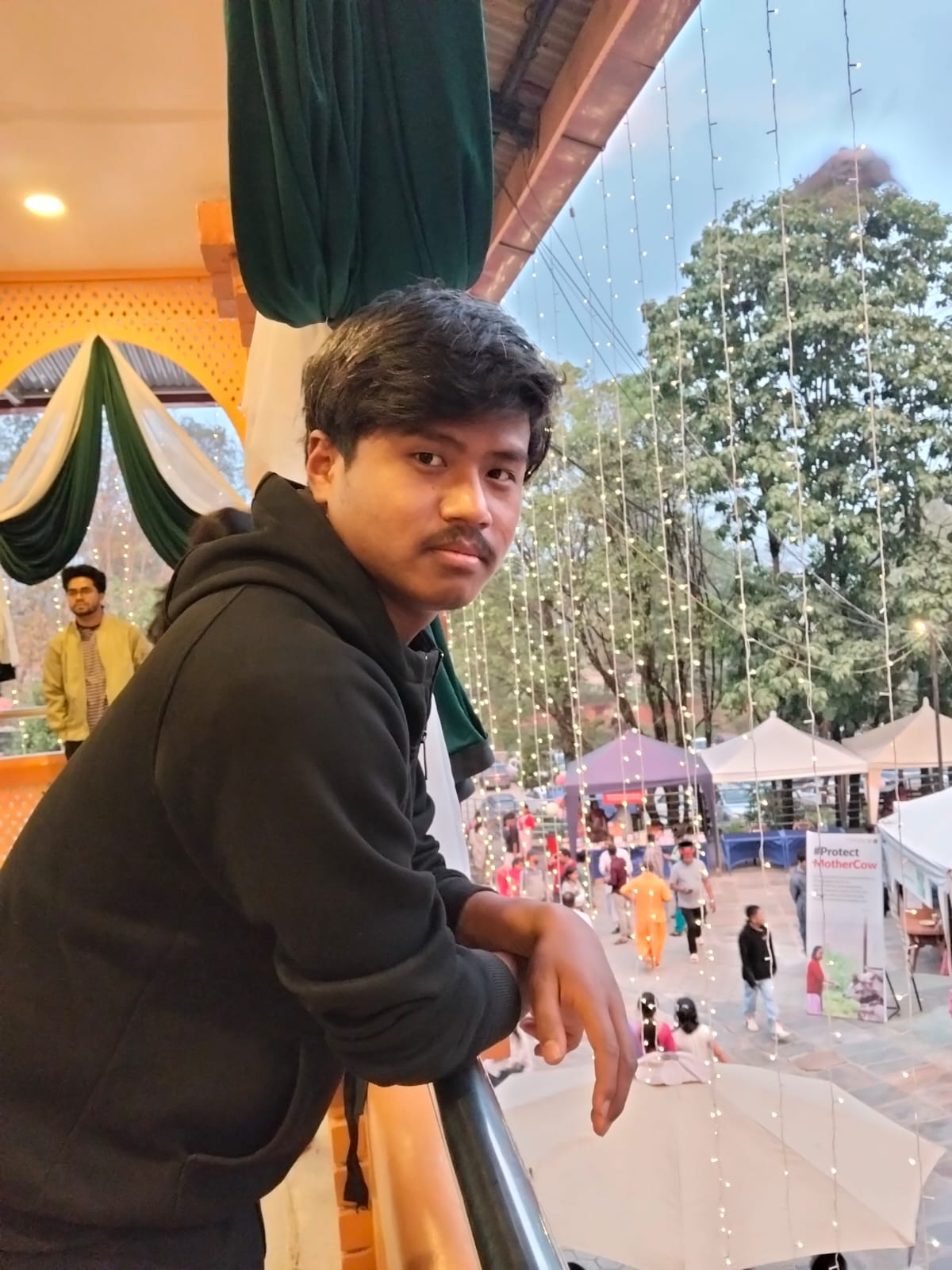 Gopal chaudhary
