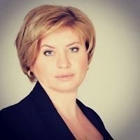 Natali Khmelnitskaya