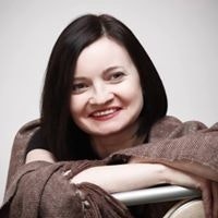 Viktoriya  Yakubouskaya