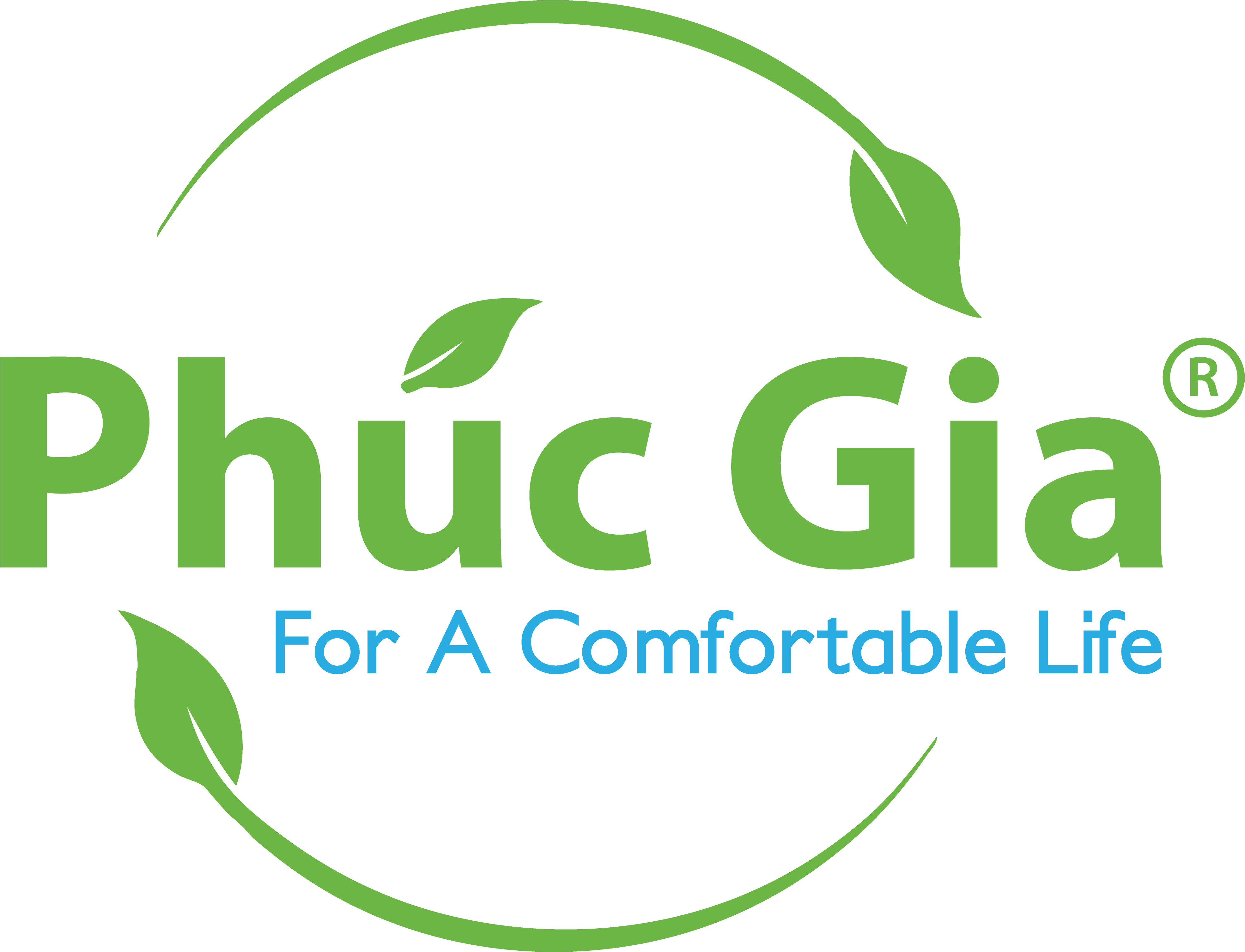 Phúc Gia Lab