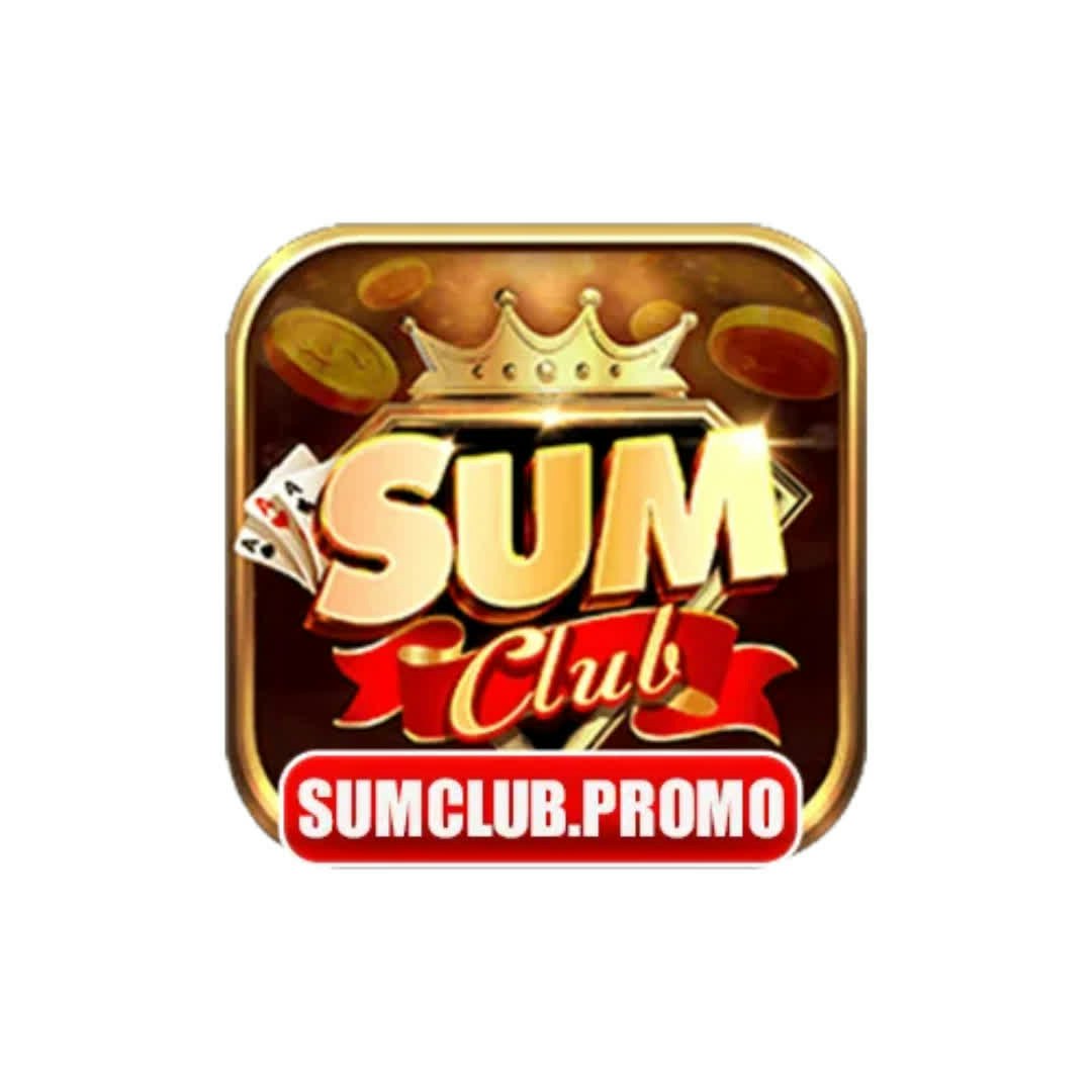 SumClub Cổng game bài đổi
