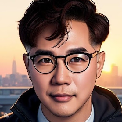 Shinwoo Lee (mintorain)