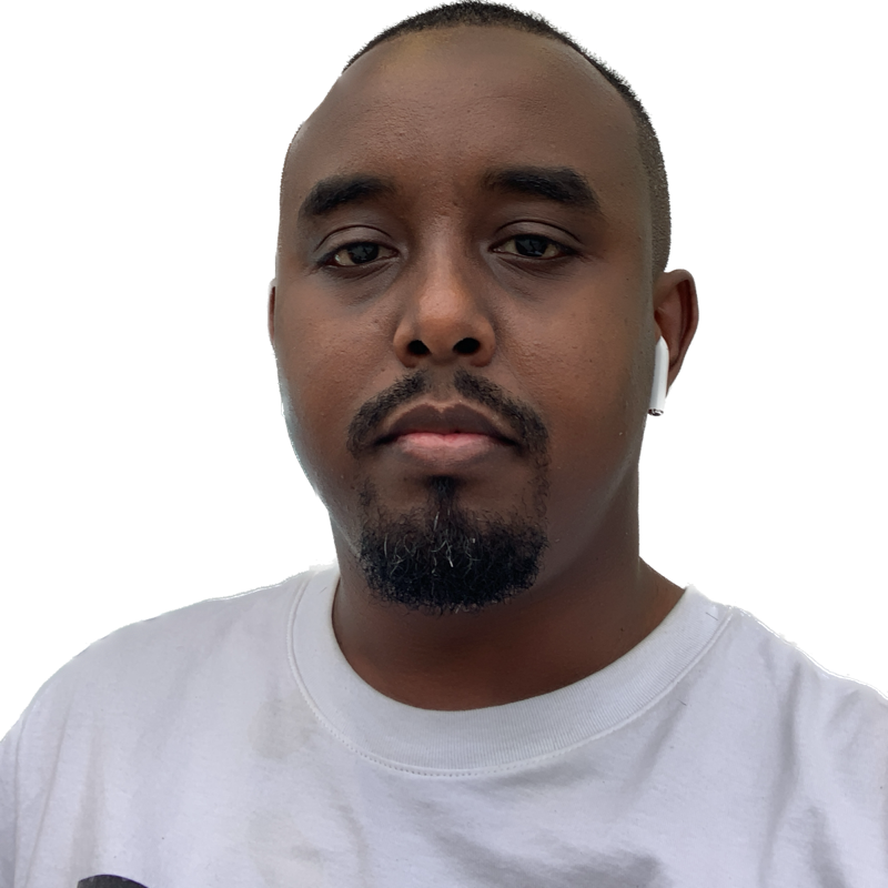 Ahmed Ahmed
