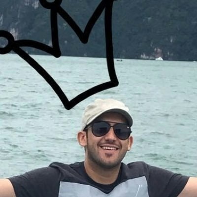 عمر البارحي