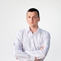 Михайло Кархут