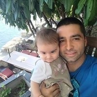 Милен Овчаров