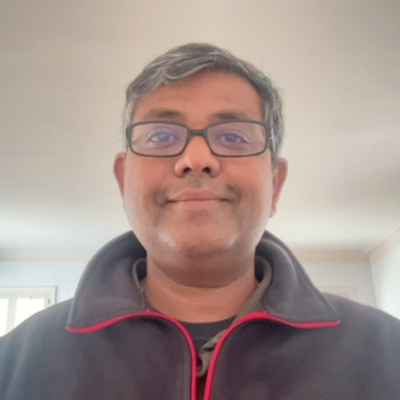 Shankar Radhakrishnan