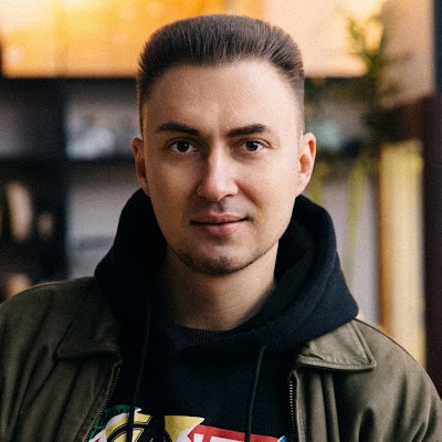 Bogdan Chornobryvets