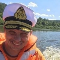 Дмитрий Фокин