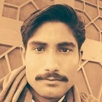 Muzamil Hussain