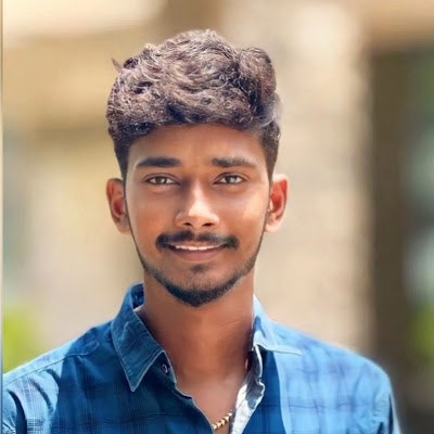 Krishnakumar Eswaran