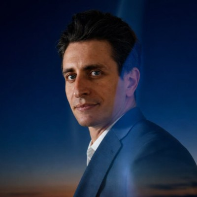 Alex Devyatkin
