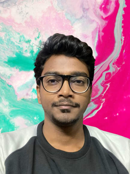 Debanjan Sarkar