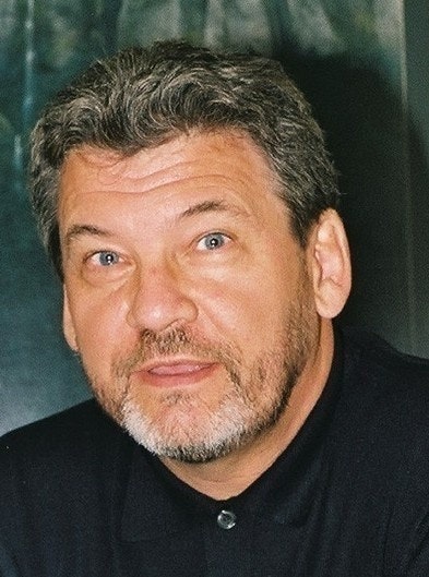 Jeff Domansky